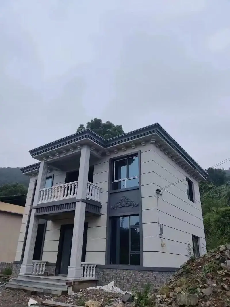 江口 别墅建造公司推荐：如何评估服务质量？